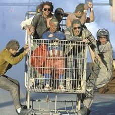 Foto Jackass - O Filme