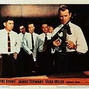 Foto A História do F.B.I.