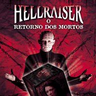 Foto Hellraiser - O Retorno dos Mortos