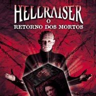 Foto Hellraiser - O Retorno dos Mortos