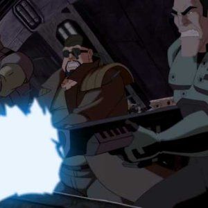 Foto Heavy Metal 2000