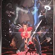 Foto Heavy Metal 2000