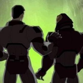 Foto Heavy Metal 2000