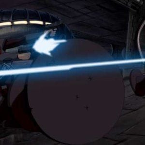 Foto Heavy Metal 2000