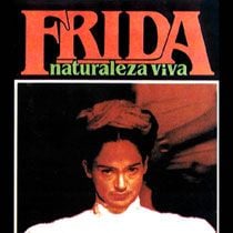 Foto Frida, Natureza Viva