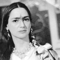 Foto Frida, Natureza Viva