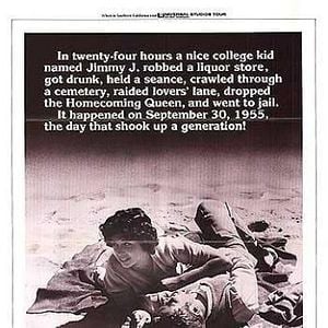 Foto O Espírito de James Dean