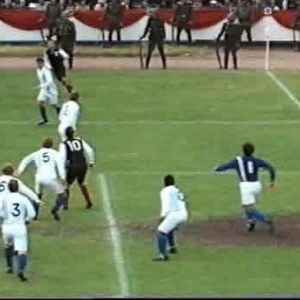 Foto Fuga para a Vitória