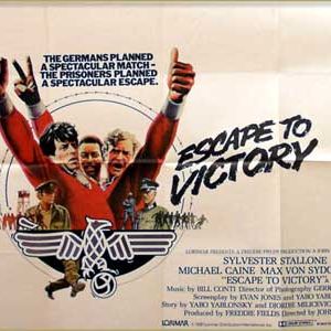 Foto Fuga para a Vitória