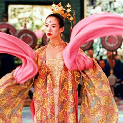 Foto O Clã das Adagas Voadoras