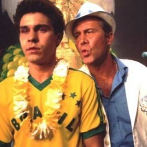 Foto Garrincha - Estrela Solitária