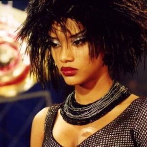 Foto Garrincha - Estrela Solitária