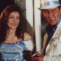 Foto Garrincha - Estrela Solitária