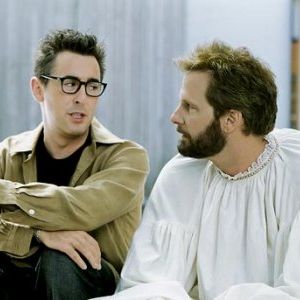 Foto A Garota do Adeus