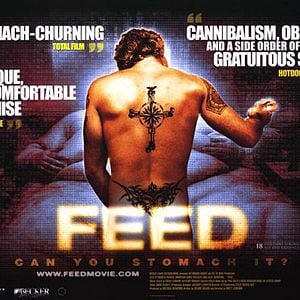 Foto Feed - Fome Assassina