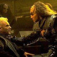 Foto Jornada nas Estrelas - Generations