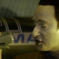 Foto Jornada nas Estrelas - Generations