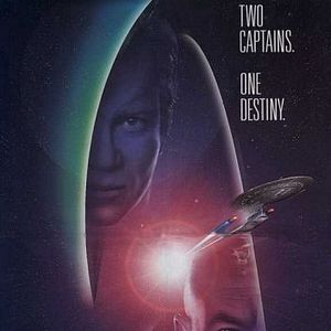 Foto Jornada nas Estrelas - Generations