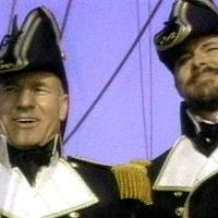 Foto Jornada nas Estrelas - Generations