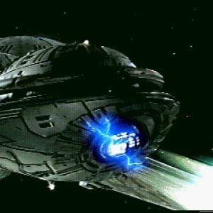 Foto Jornada nas Estrelas V - A Fronteira Final