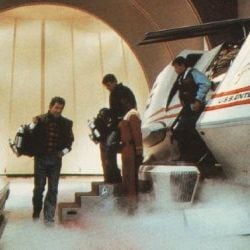 Foto Jornada nas Estrelas V - A Fronteira Final