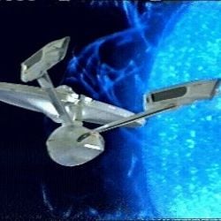 Foto Jornada nas Estrelas V - A Fronteira Final