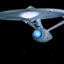 Foto Jornada nas Estrelas V - A Fronteira Final