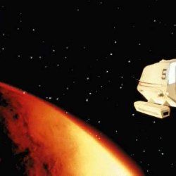 Foto Jornada nas Estrelas V - A Fronteira Final