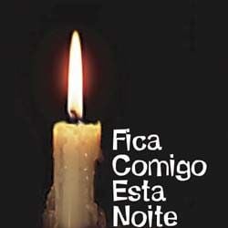 Foto Fica Comigo Esta Noite