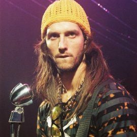 Foto Fica Comigo Esta Noite