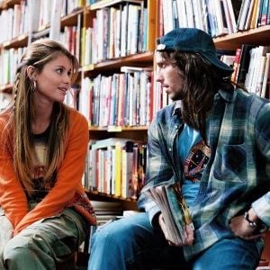 Foto Fica Comigo Esta Noite