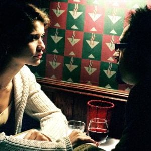 Foto Fica Comigo Esta Noite