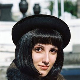 Foto Fica Comigo Esta Noite