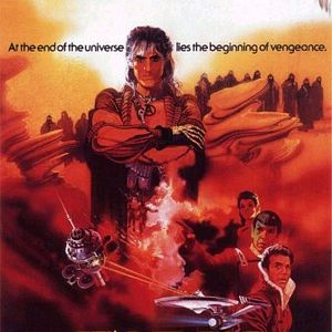 Foto Jornada nas Estrelas II - A Ira de Khan