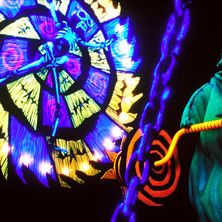 Foto O Estranho Mundo de Jack