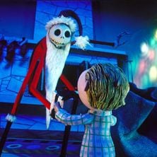 Foto O Estranho Mundo de Jack