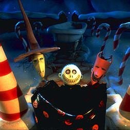 Foto O Estranho Mundo de Jack