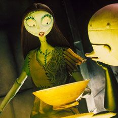 Foto O Estranho Mundo de Jack