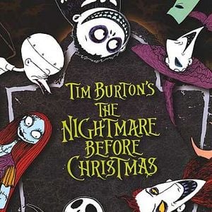 Foto O Estranho Mundo de Jack