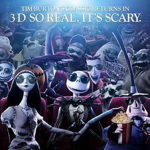 Foto O Estranho Mundo de Jack