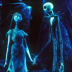 Foto O Estranho Mundo de Jack