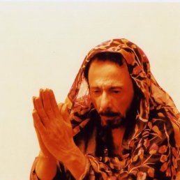 Foto Fabricando Tom Zé