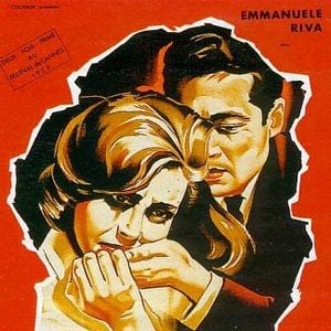 Foto Hiroshima, Meu Amor