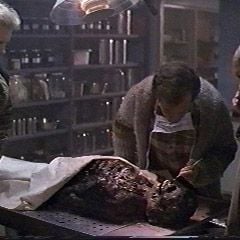 Foto Halloween II - O Pesadelo Continua