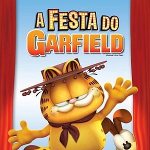 Foto A Festa do Garfield