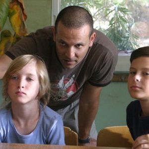 Foto Exuberante Deserto