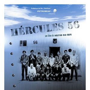 Foto Hércules 56
