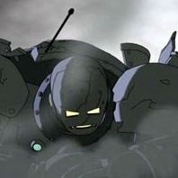 Foto O Invencível Homem de Ferro