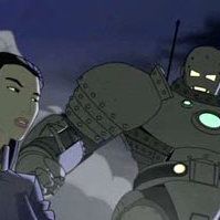 Foto O Invencível Homem de Ferro