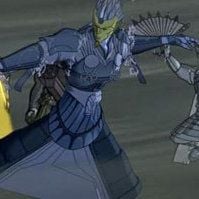 Foto O Invencível Homem de Ferro